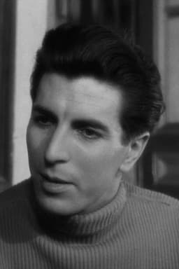 Photo of Jean Danet