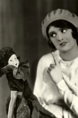 Photo of Molly O'Day