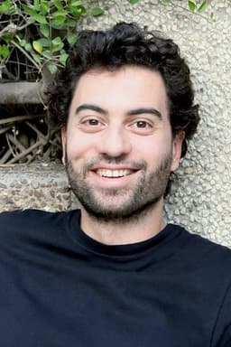 Photo of Pedro Furtado