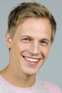 Photo of Valentyn Tomusiak