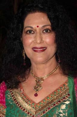 Photo of Anjana Mumtaz