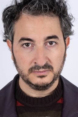 Photo of Josep Maria Riera