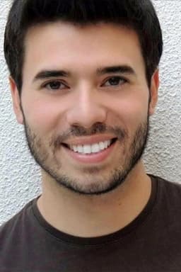 Photo of Álan Calvo
