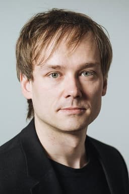 Photo of Michal Jánoš