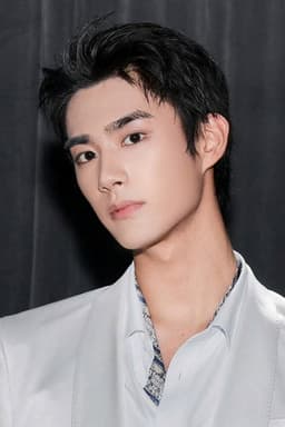 Photo of Wang Yunkai