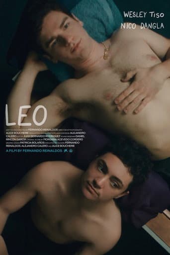 Poster for Leo