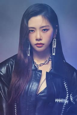 Photo of Kim Min-ji
