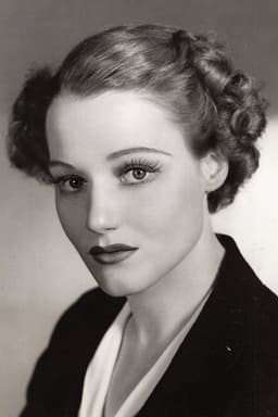 Photo of Constance Cummings