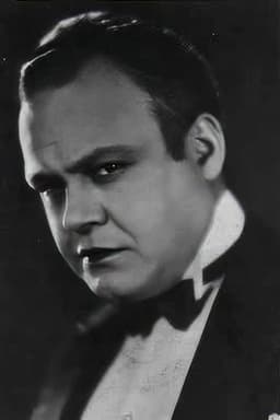 Photo of Maurice de Canonge