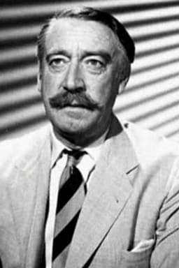 Photo of Michael Trubshawe