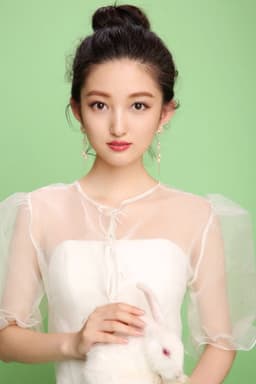 Photo of Zhang Han