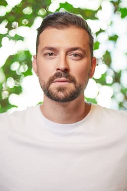 Photo of Vladimir Zombori