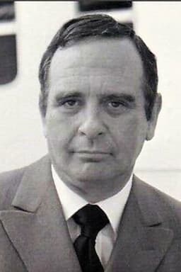 Photo of Norman Burton