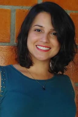 Photo of Fernanda Pozza