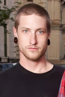 Photo of Chris Gaylor