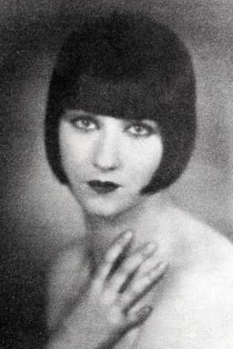 Photo of Rosalind Byrne