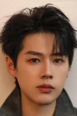 Photo of Li Youlin