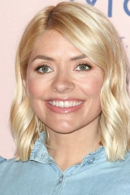 Photo of Holly Willoughby
