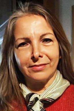Photo of Alejandra Darín