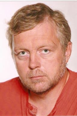Photo of Boris Shuvalov