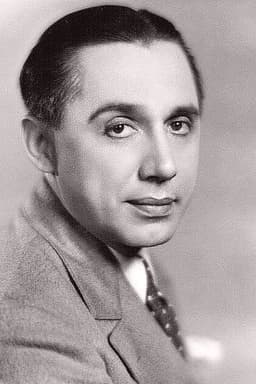 Photo of Ole Olsen