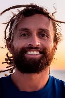 Photo of Andre Rerekura