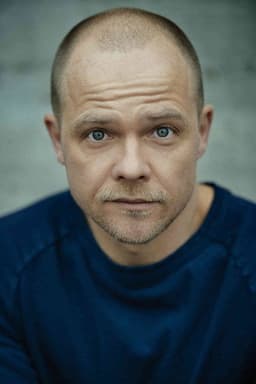 Photo of Matthias Koeberlin