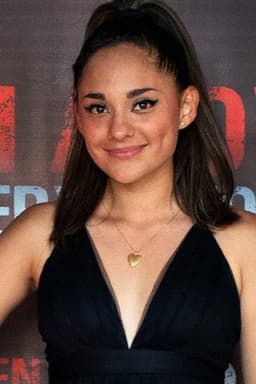 Photo of Gaby Orellana