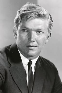 Photo of Denny Miller