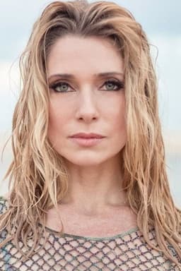 Photo of Leticia Spiller