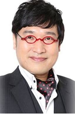 Photo of Ryota Yamasato