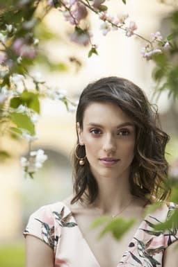 Photo of Luiza Grigorova