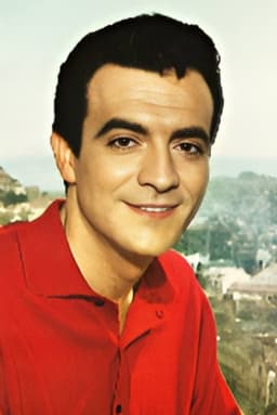 Photo of Américo Coimbra