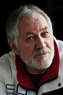 Photo of Ken Kitson
