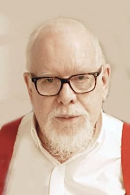 Photo of Peter Blake