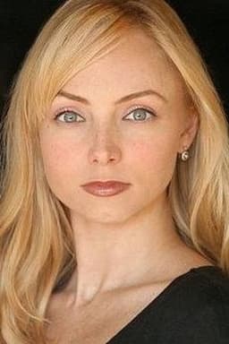 Photo of Louisette Geiss