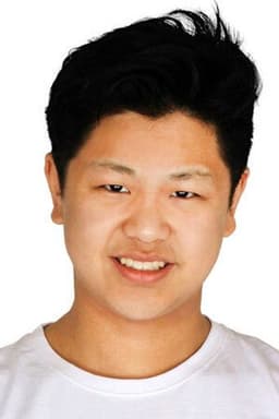 Photo of Max Park