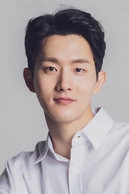 Photo of Bang Joo-hwan