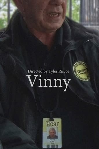 Poster for Vinny