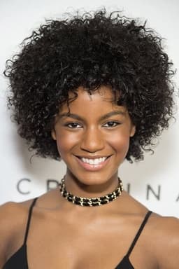 Photo of Ebonee Davis