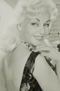 Photo of Liana Orfanou