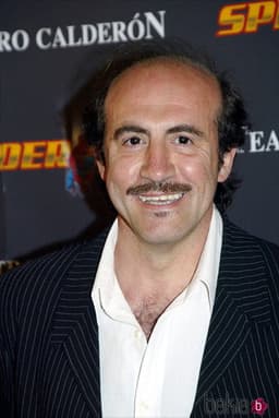 Photo of Pedro Reyes
