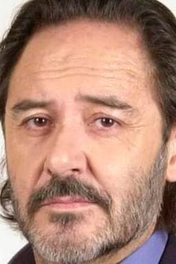 Photo of Santiago Ramos