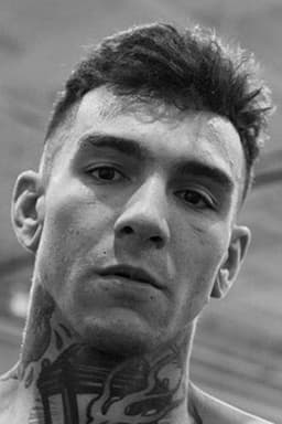 Photo of Andre Fili