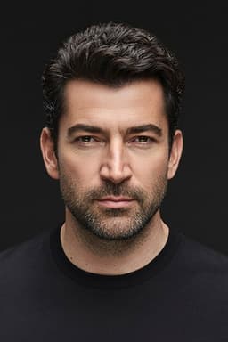 Photo of Kenan İmirzalıoğlu