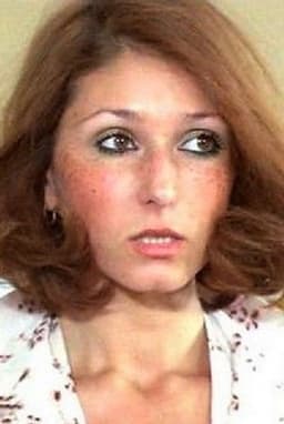 Photo of Ursule Pauly