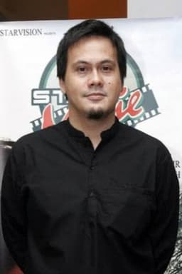 Photo of Wong Aksan