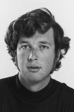 Photo of Michael Crichton