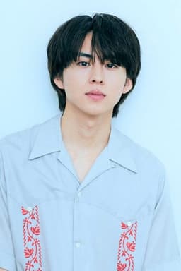 Photo of Taisei Sakai
