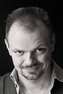 Photo of Silvester Zwaneveld